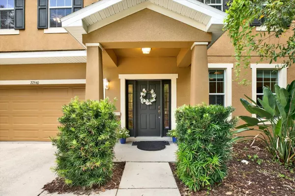 27540 STONECREEK WAY, Wesley Chapel, FL 33544