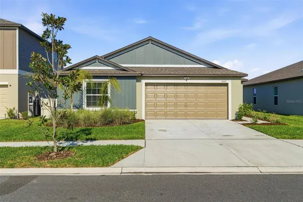 3643 FOREST PATH DR, Plant City, FL 33565