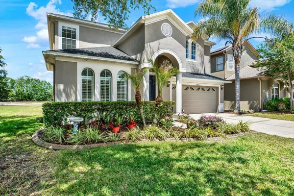 4023 HUNTINGDALE CT, Wesley Chapel, FL 33543