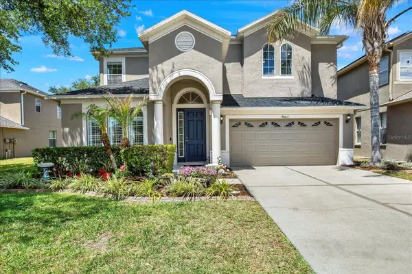 4023 HUNTINGDALE CT, Wesley Chapel, FL 33543