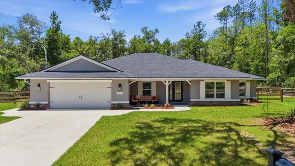 232 E FALCON ST, Dunnellon, FL 34434