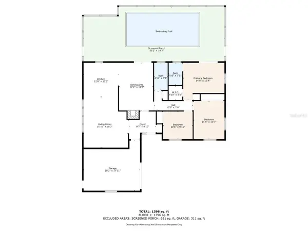 8253 137TH LN, Seminole, FL 33776