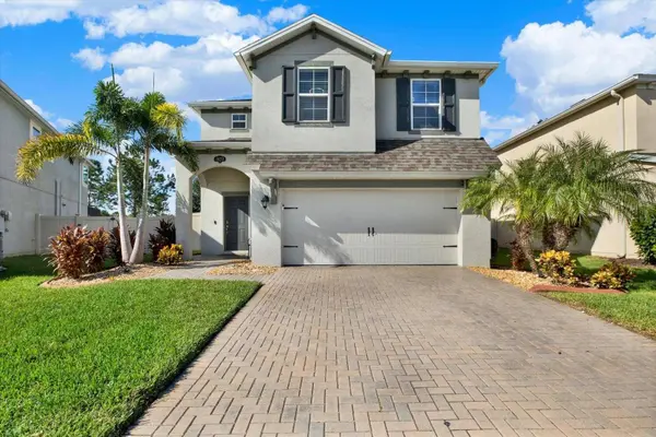 19272 ROSEATE DR