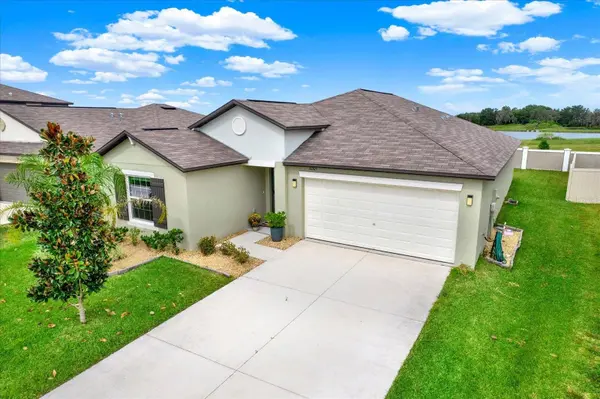 11205 LINDEN DEPOT RD, San Antonio, FL 33576
