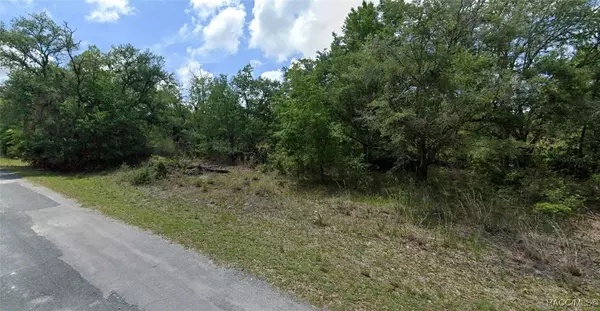 12098 W Fig Tree LN, Crystal River, FL 34428