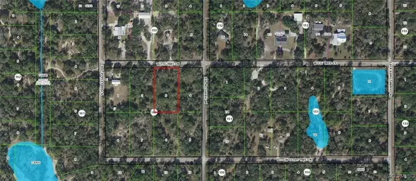 12098 W Fig Tree LN, Crystal River, FL 34428