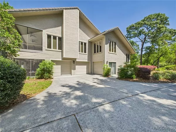 3944 N Pine Valley LOOP, Lecanto, FL 34461