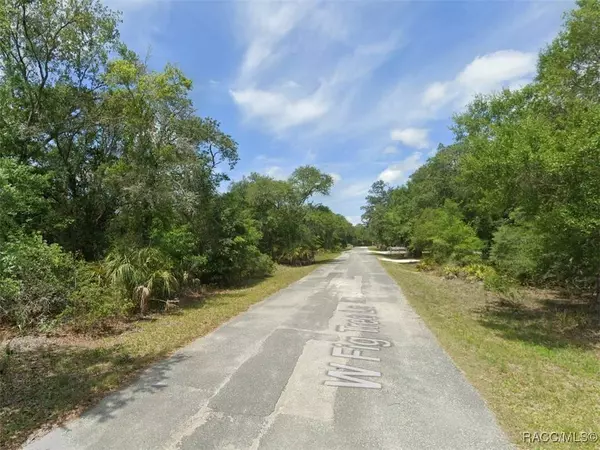 12098 W Fig Tree LN, Crystal River, FL 34428