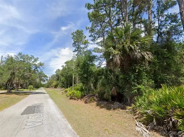 12427 W Deodar ST, Crystal River, FL 34428