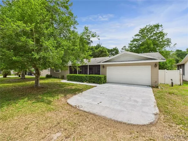 3651 S College AVE, Inverness, FL 34452