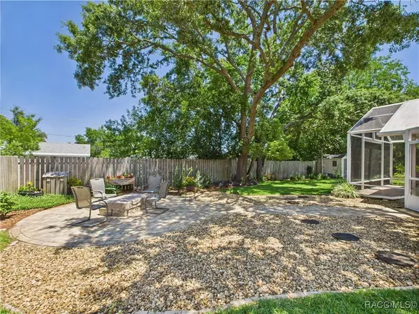 2454 N Brentwood CIR, Lecanto, FL 34461