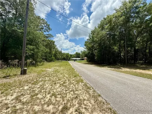 8445 N Foresome WAY, Citrus Springs, FL 34434