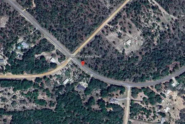 202 Melrose Landings BLVD, Hawthorne, FL 32640