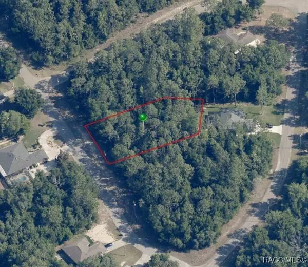 8445 N Foresome WAY, Citrus Springs, FL 34434