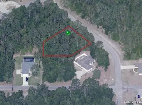 2628 W Scilla DR, Dunnellon, FL 34434