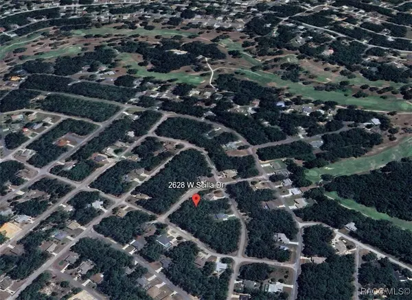 2628 W Scilla DR, Dunnellon, FL 34434