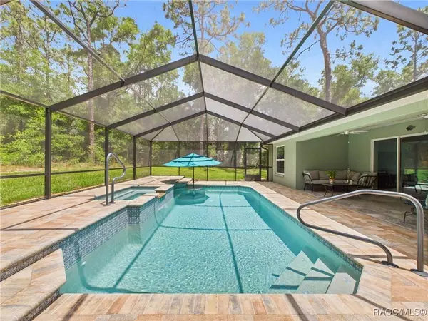 8456 N Dove Orchid DR, Citrus Springs, FL 34434