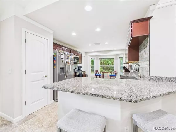 8456 N Dove Orchid DR, Citrus Springs, FL 34434