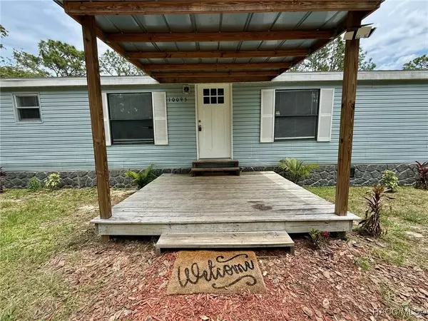 10095 N Statue PT, Dunnellon, FL 34433