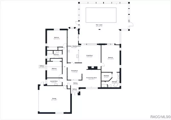 12 Fig CT E, Homosassa, FL 34446