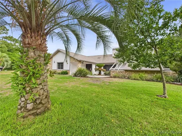 12 Fig CT E, Homosassa, FL 34446