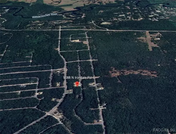 9088 N Irondale RD, Dunnellon, FL 34434