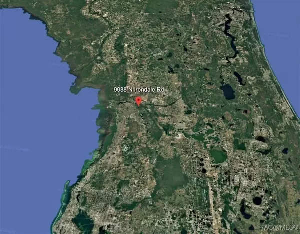 9088 N Irondale RD, Dunnellon, FL 34434