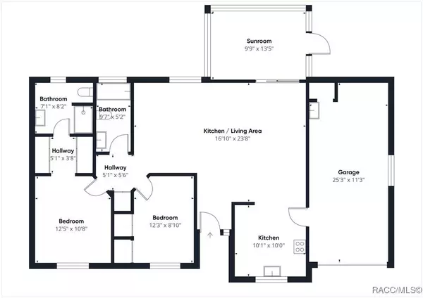 8350 SW 108th LOOP, Ocala, FL 34481