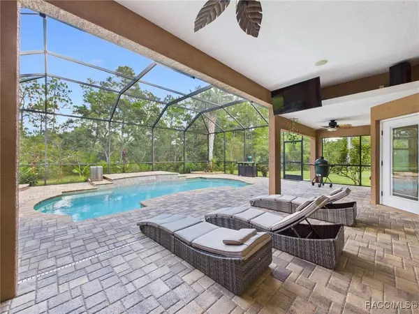 5539 N Tucson TER, Beverly Hills, FL 34465