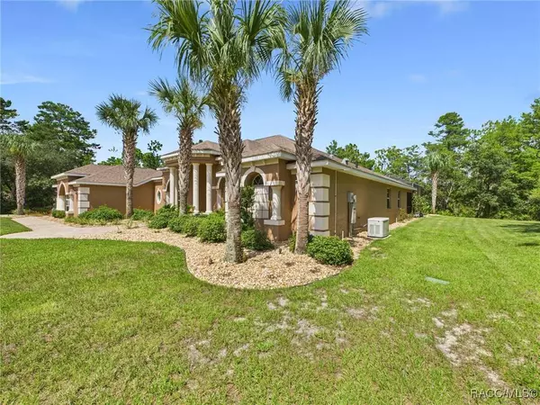 5539 N Tucson TER, Beverly Hills, FL 34465