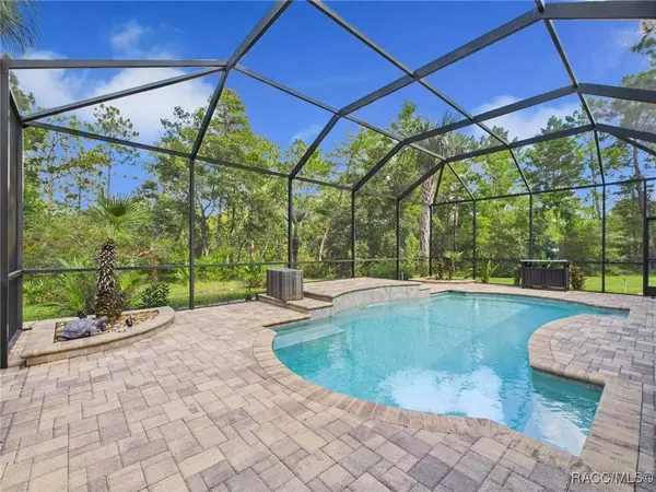 5539 N Tucson TER, Beverly Hills, FL 34465