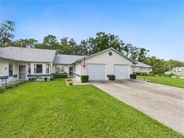 633 Whispering Pines BLVD, Inverness, FL 34453