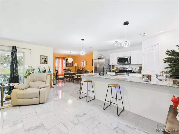 2883 W Castle RD, Citrus Springs, FL 34433