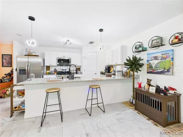 2883 W Castle RD, Citrus Springs, FL 34433