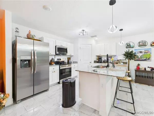 2883 W Castle RD, Citrus Springs, FL 34433