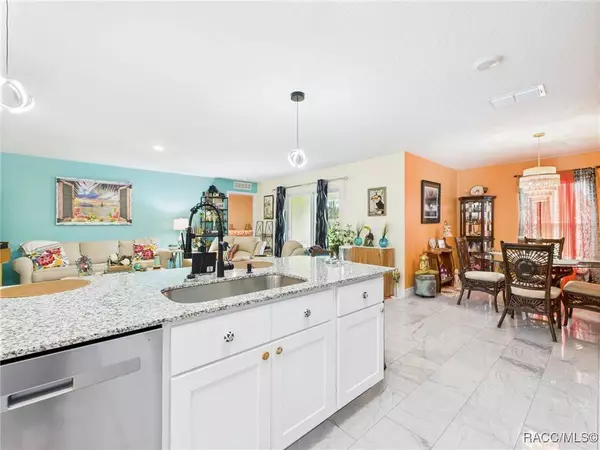 2883 W Castle RD, Citrus Springs, FL 34433