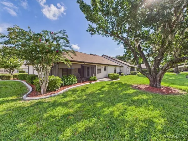 6258 W Lexington DR, Crystal River, FL 34429