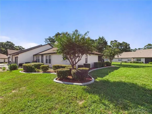 6258 W Lexington DR, Crystal River, FL 34429