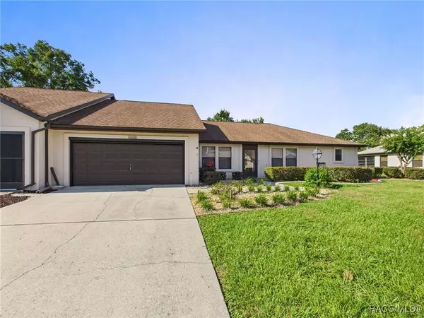 6258 W Lexington DR, Crystal River, FL 34429