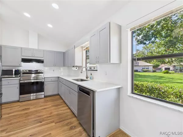 6258 W Lexington DR, Crystal River, FL 34429