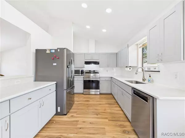 6258 W Lexington DR, Crystal River, FL 34429