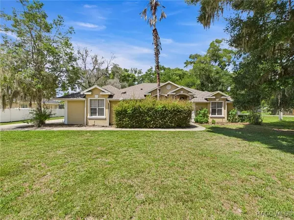 802 SE 50th TER, Ocala, FL 34471