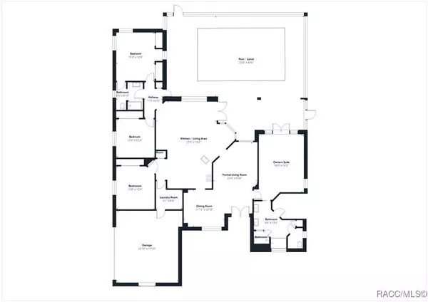 802 SE 50th TER, Ocala, FL 34471