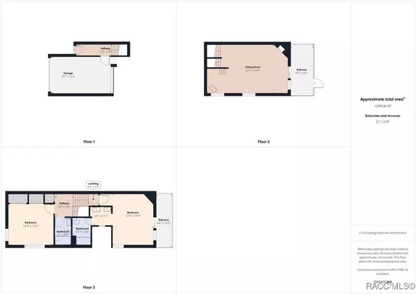 5180 S Gray Pelican WAY, Homosassa, FL 34448