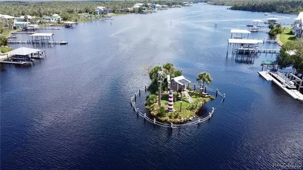 5180 S Gray Pelican WAY, Homosassa, FL 34448