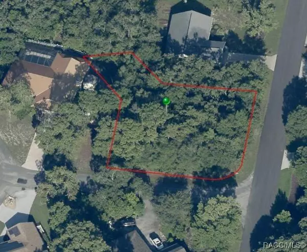 2 Shumard CT S, Homosassa, FL 34446