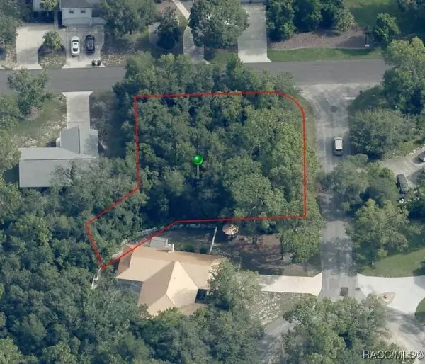 2 Shumard CT S, Homosassa, FL 34446