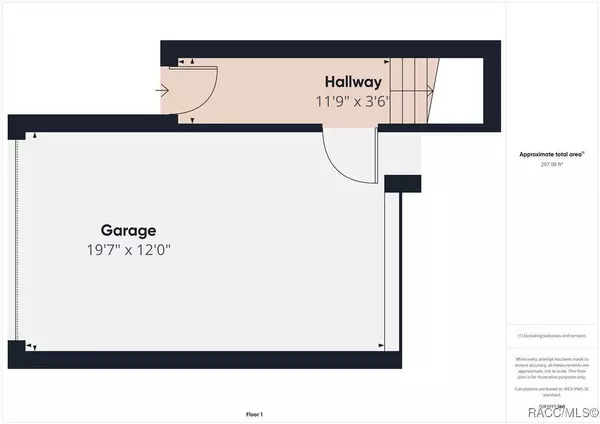 5180 S Gray Pelican WAY, Homosassa, FL 34448