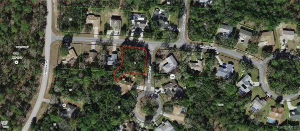 2 Shumard CT S, Homosassa, FL 34446