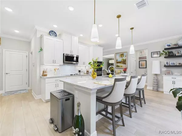 4 Crossandra DR, Homosassa, FL 34446